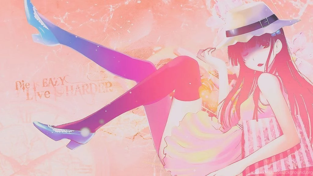 Sankarea Wallpapers By Fubukiandatsuya On DeviantArt