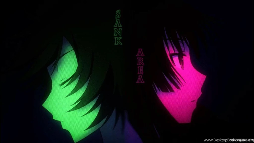 Sankarea Wallpapers By Cuentajaponesa On DeviantArt