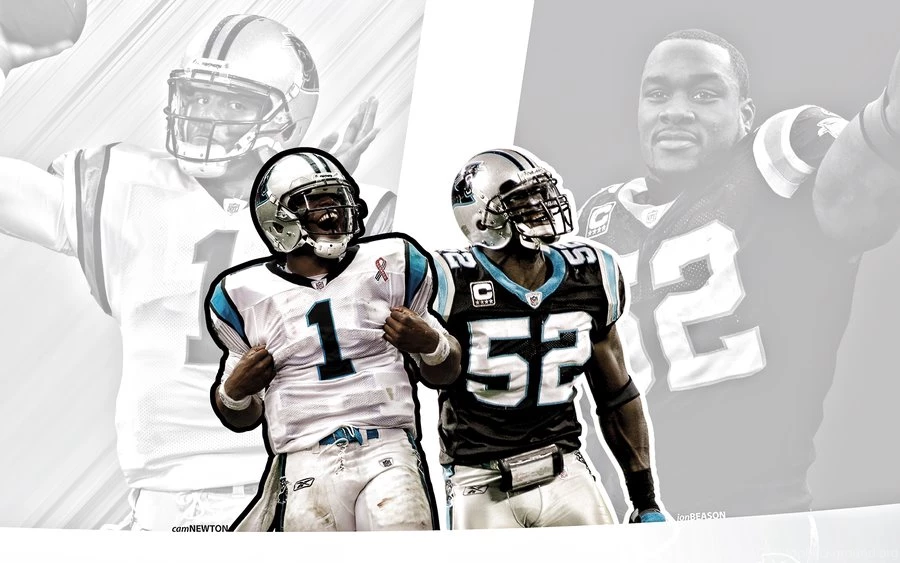 Camnewton   DeviantArt