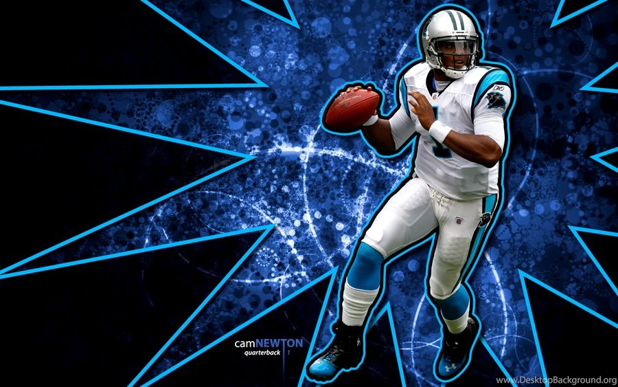 DeviantArt: More Like Cam Newton Wallpapers 2 By Jb online