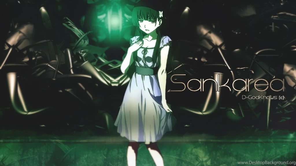 Sankarea HD By D GodKnows On DeviantArt