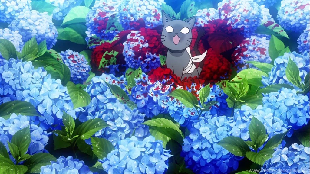 Let's Get Weird: Sankarea And Ero Guro