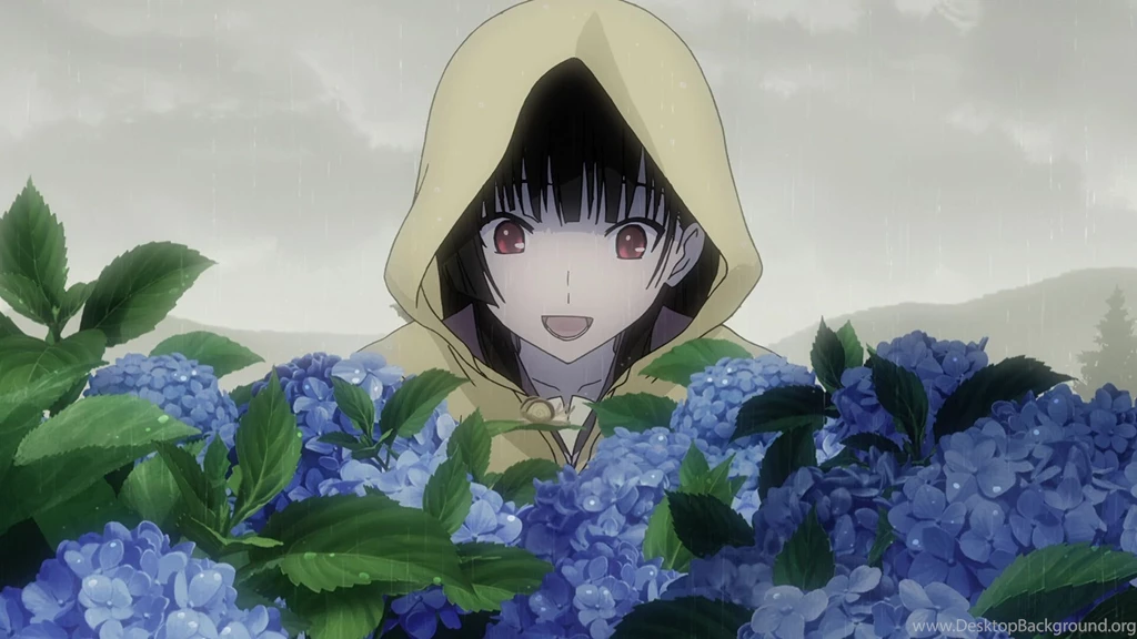 Sankarea   Ep13 OVA   Picture