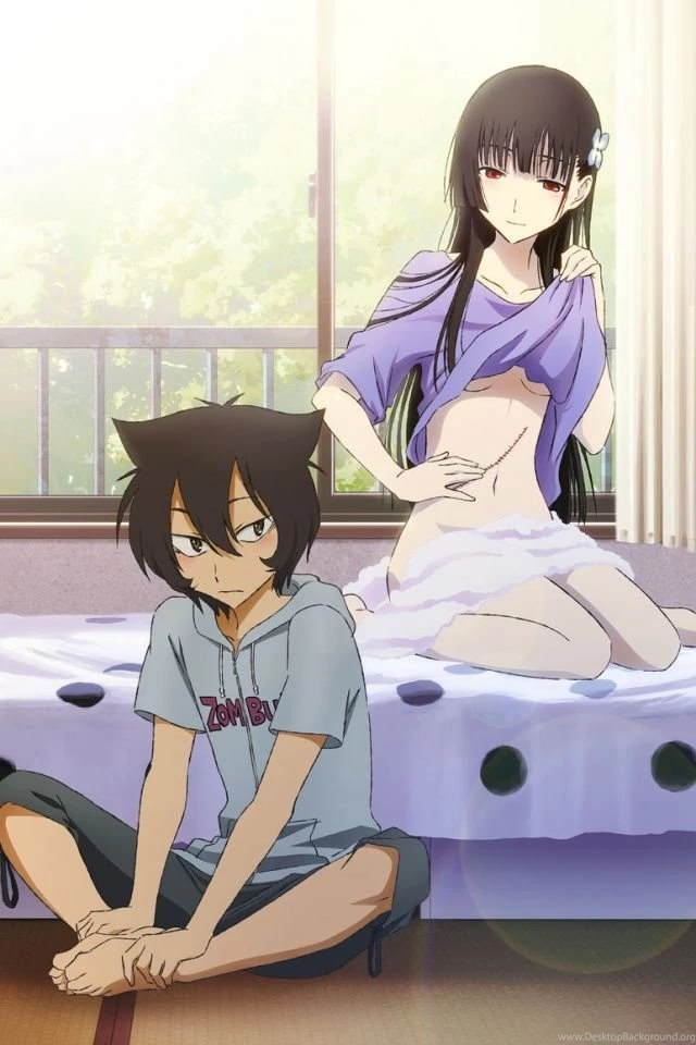 Sankarea.Sanka Rea.Chihiro Furuya.640x960.jpg