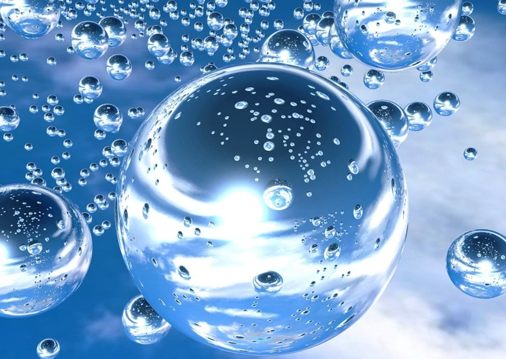 Bubbles Computer Wallpapers, Desktop Backgrounds