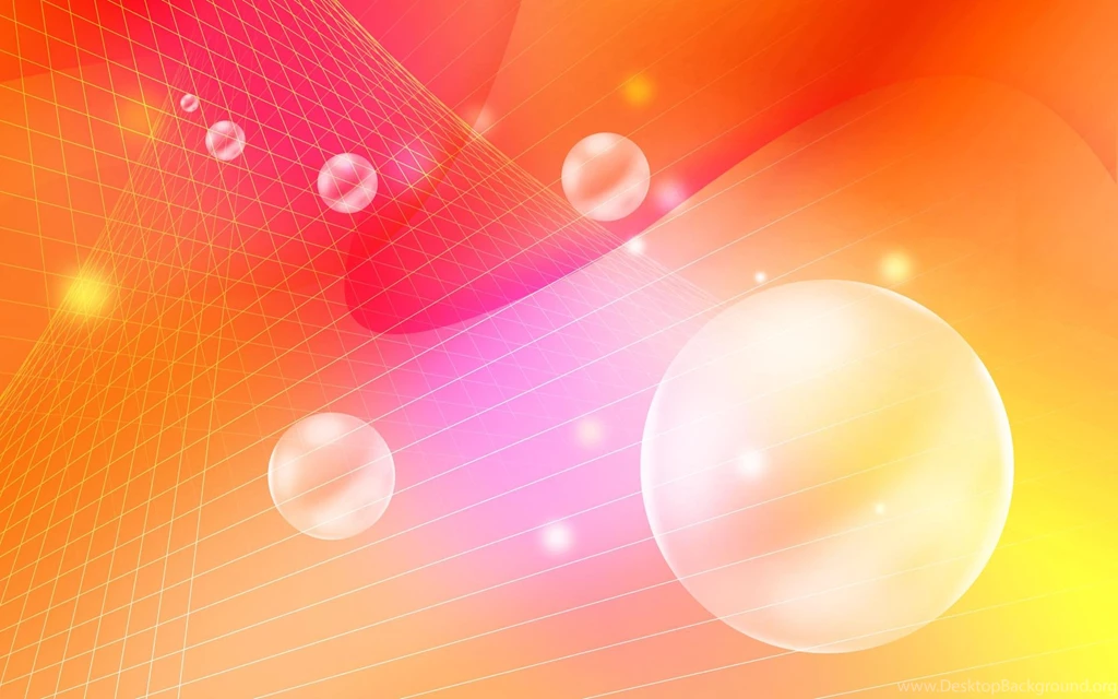 Crystal Bubbles Wallpapers HD Wallpapers 77007