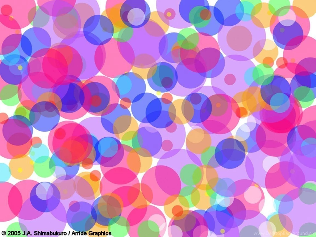 Gallery For Bubble Desktop Wallpapers