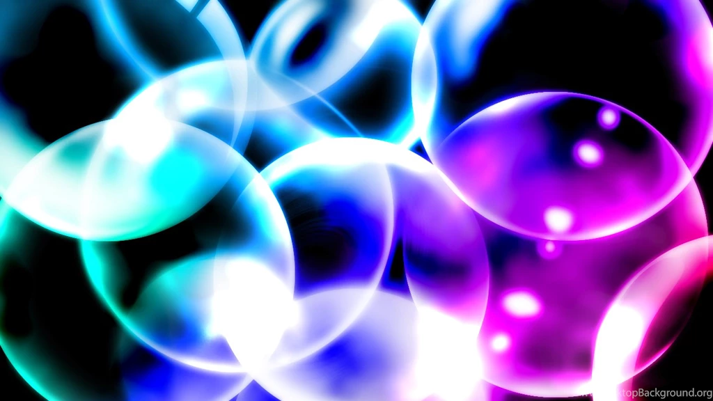 Gallery For Bubbles In Wallpapers Diy