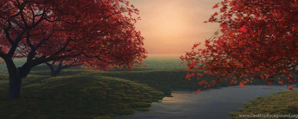 Dual Screen Wallpapers…