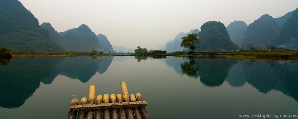 Download Nature Dual Wallpapers 2560x1024