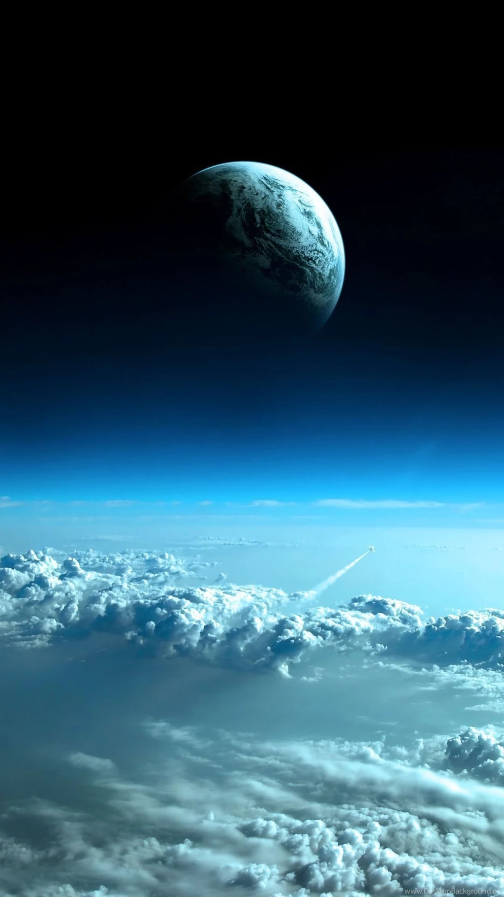 Space Android Wallpapers – Androidwalls.org