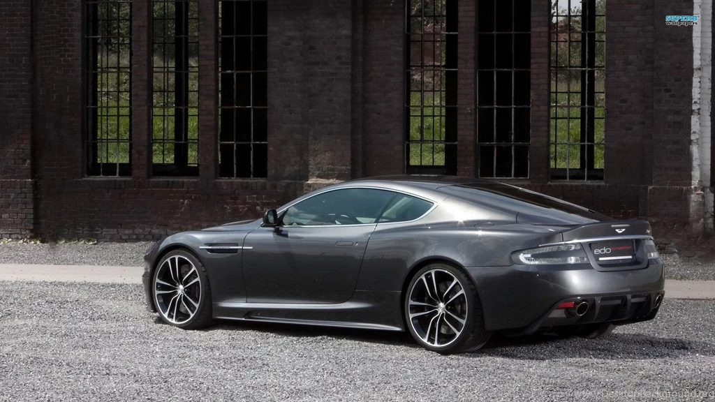 Aston Martin DB9   Wallpaper.