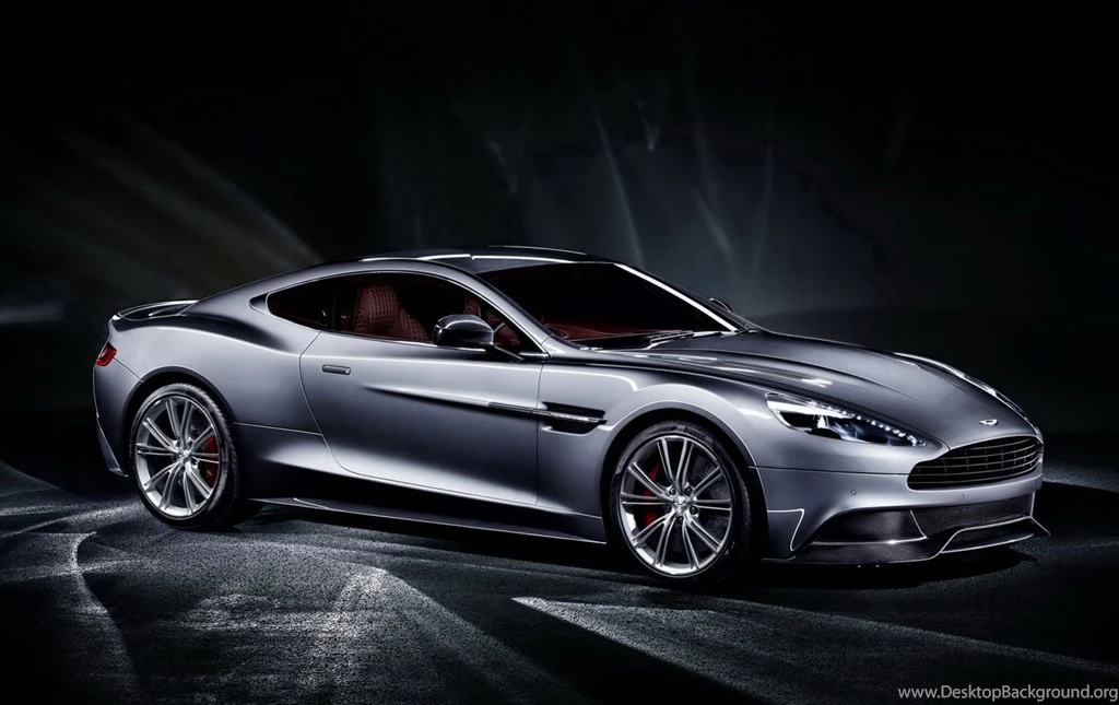 Aston Martin Db9 Wallpapers HD Download