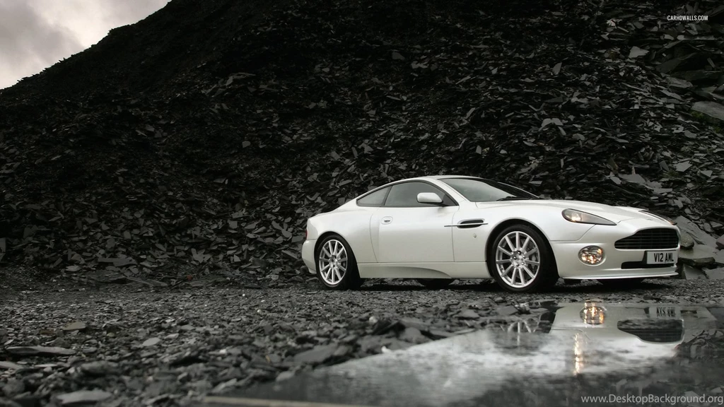 Aston Martin DB9 Wallpapers   Image