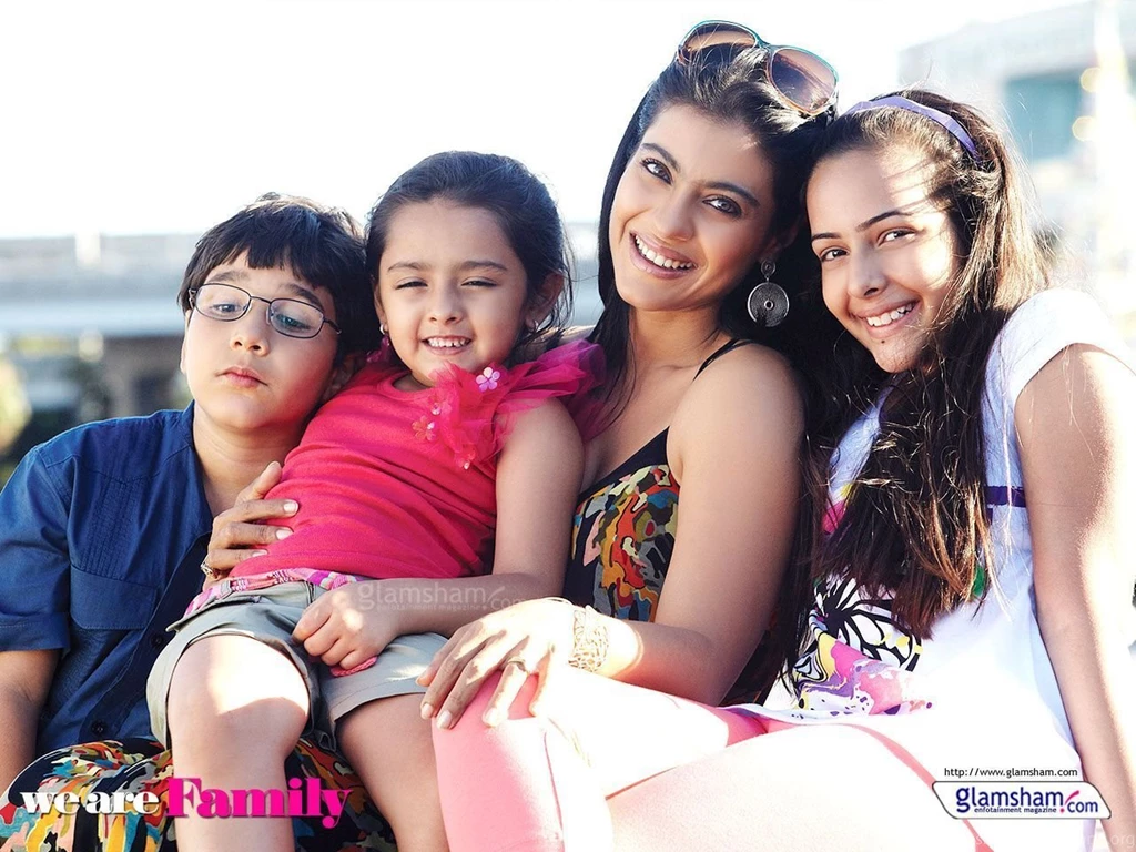 We Are Family Movie Wallpapers 25378 Glamsham