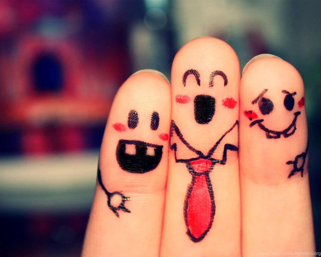 Cute Finger Family Wallpapers HD 2860