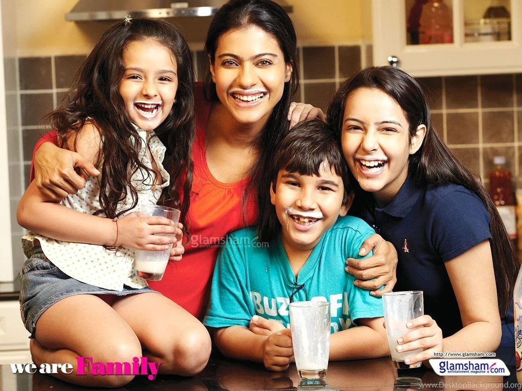 We Are Family Movie Wallpapers 25076 Glamsham