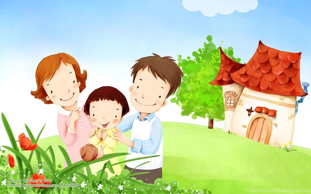 Family Love Pictures HD Wallpapers And Pictures