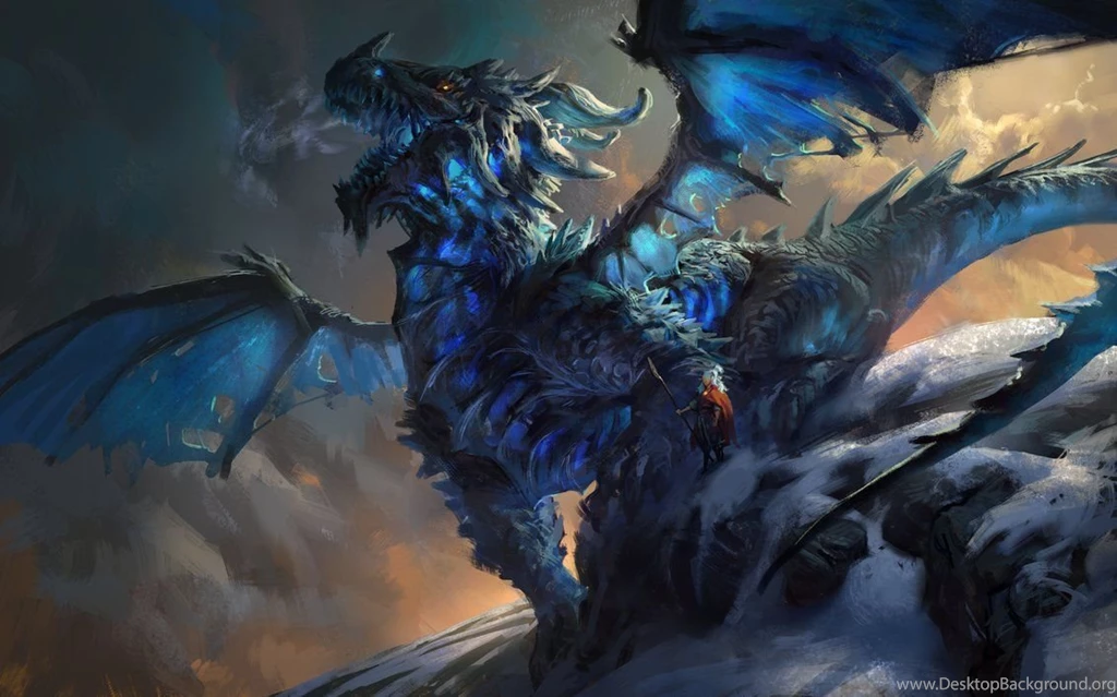 Ice Dragon Backgrounds Wallpapers 10174 Amazing Wallpaperz