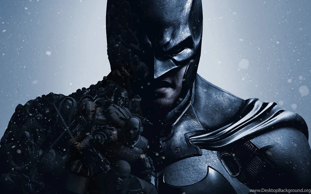 Nice Wallpapers From The Superhero Batman