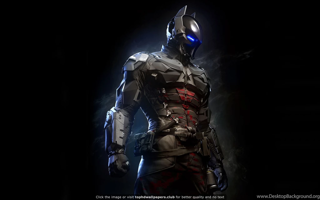 Page 7 Of Best Batman 4K Or HD Wallpapers