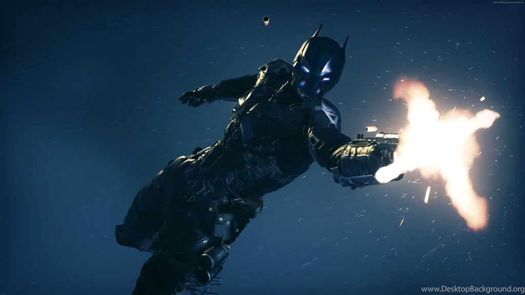 Batman Arkham Knight Wallpaper, OS / Android: Batman Arkham Knight ...