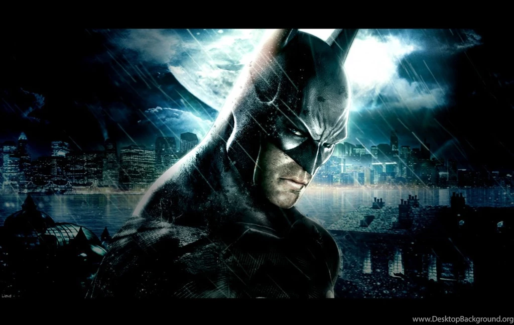 3D Batman Wallpapers