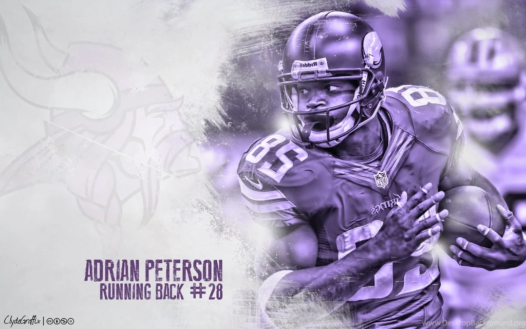 Adrian Peterson