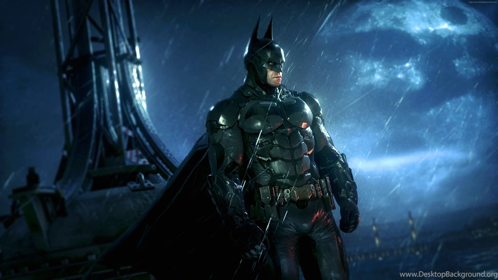 Batman Arkham Knight Wallpaper, Games / Action: Batman Arkham ...