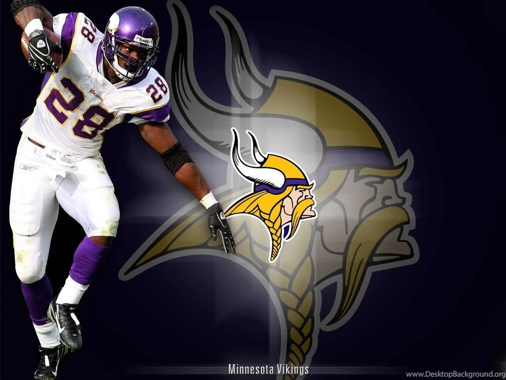 Adrian Peterson Free Wallpapers Freak Fan Gear