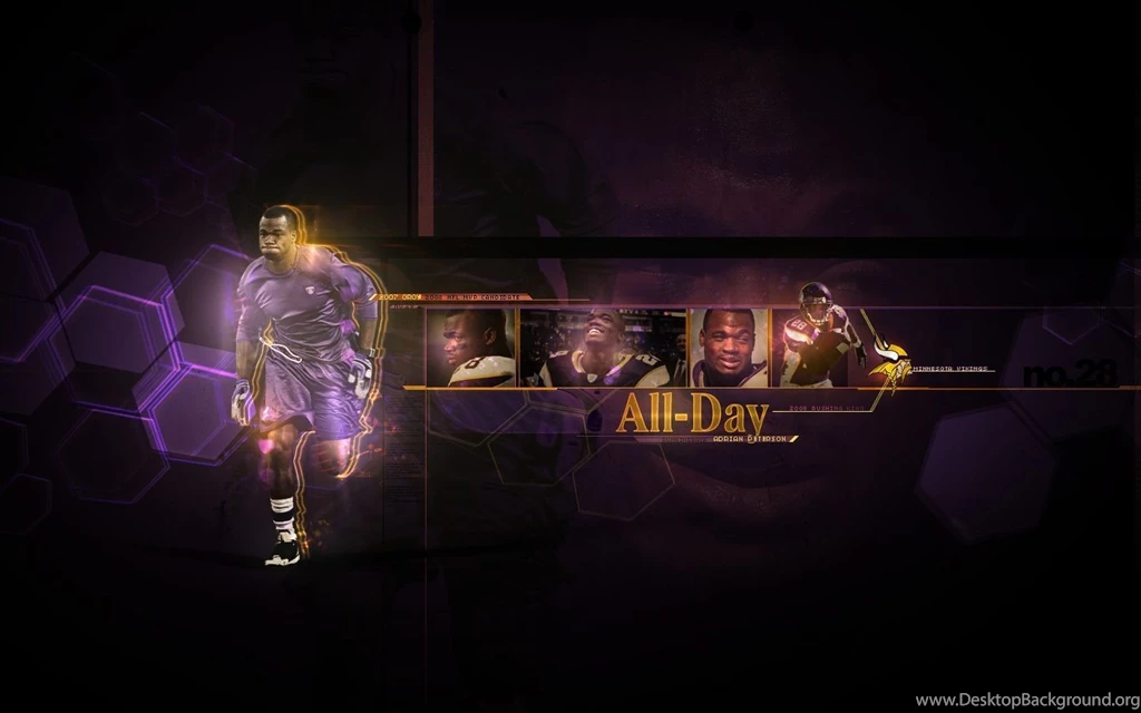 Wallpaper: Adrian Wallpapers