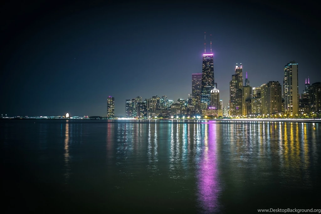 Wallpapers Of Chicago