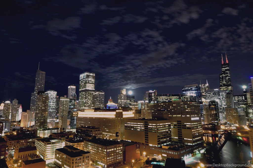 43 Those Chicago Pics Are Really Good Op