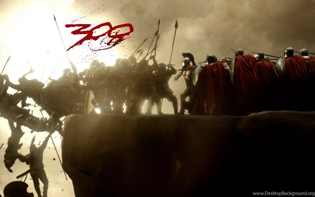 Spartans 300 Wallpapers
