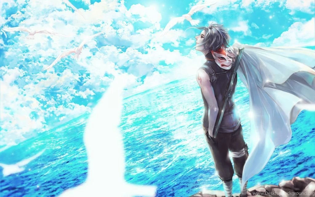 1000 Wallpapers Dan Gambar Itachi Uchiha Paling Keren Terbaru ...