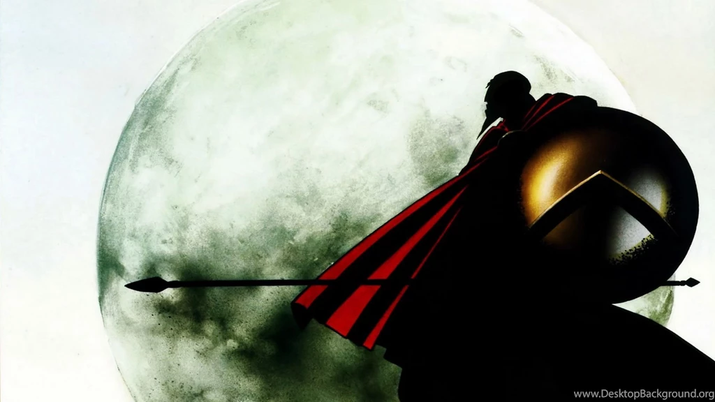 300 RISE OF AN EMPIRE Action Drama War Fantasy Warrior Vx ...