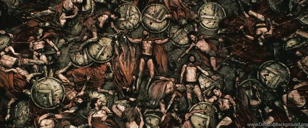 300 Wallpapers 01 By Lcf beubob On DeviantArt