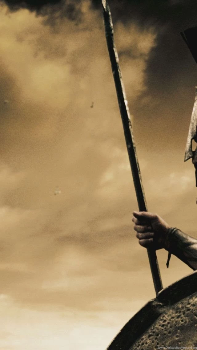 300 iPhone 5 Wallpapers