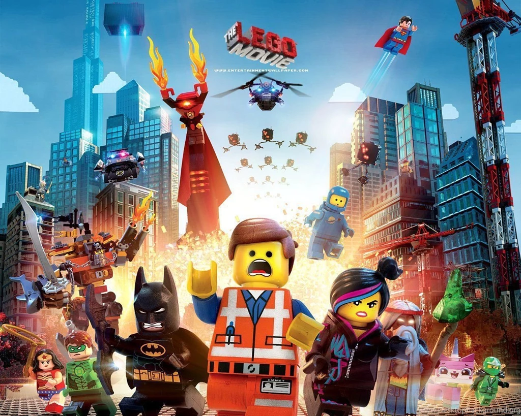 The Lego Movie Cover Poster Wallpaper.jpg
