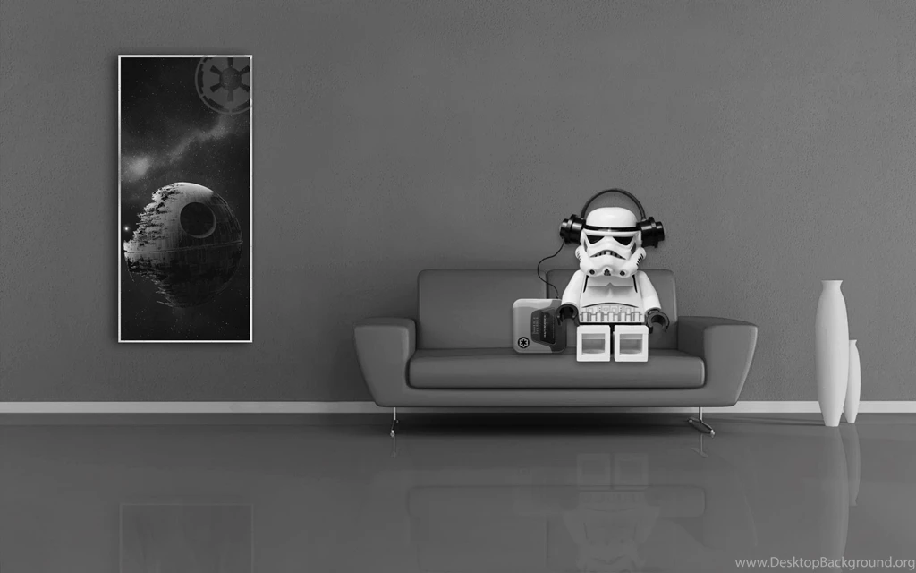 Star Wars Lego Stormtrooper Wallpapers 1920x1080 Star Wars Lego ...