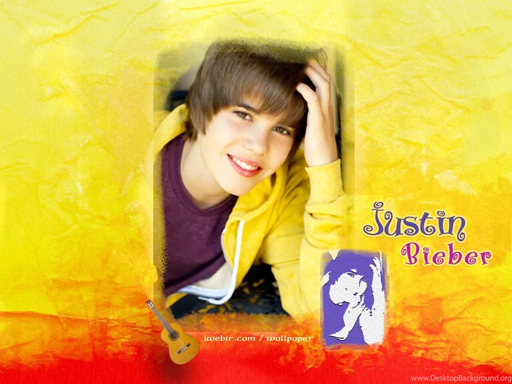 Justin Bieber Pictures: Justin Bieber Wallpapers