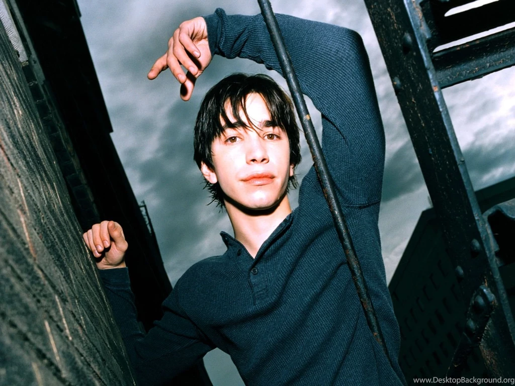 Justin Long Justin Long Wallpapers (31149646) Fanpop