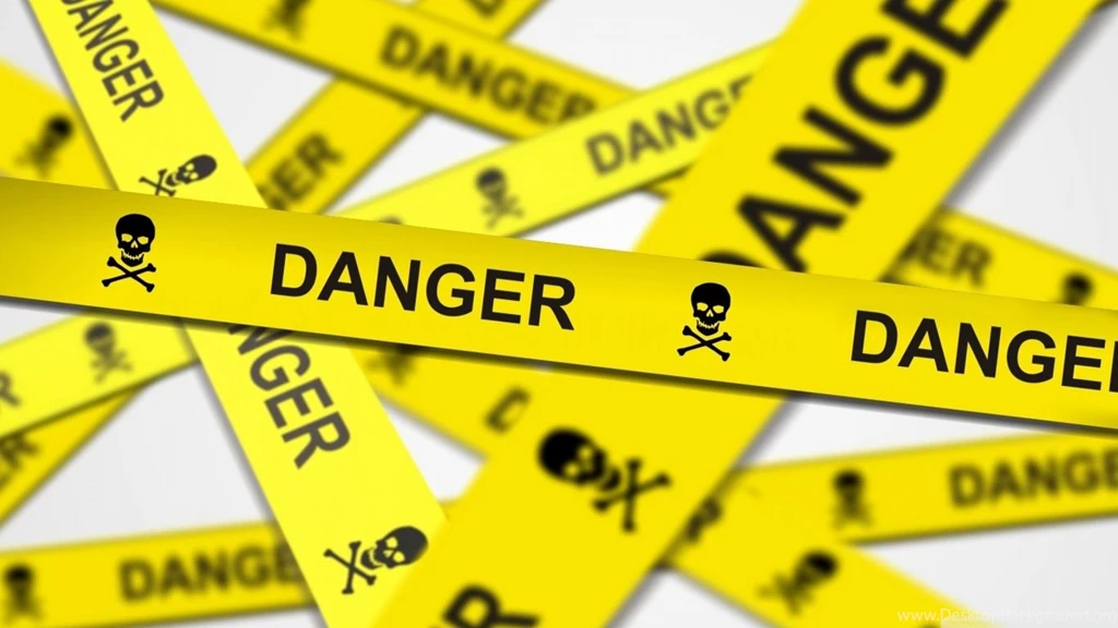 Danger Zone HD Desktop Wallpapers : High Definition : Fullscreen ...