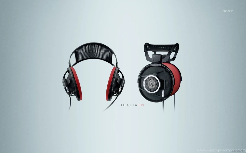 Sony Headphone Backgrounds For Wallpapers 6578