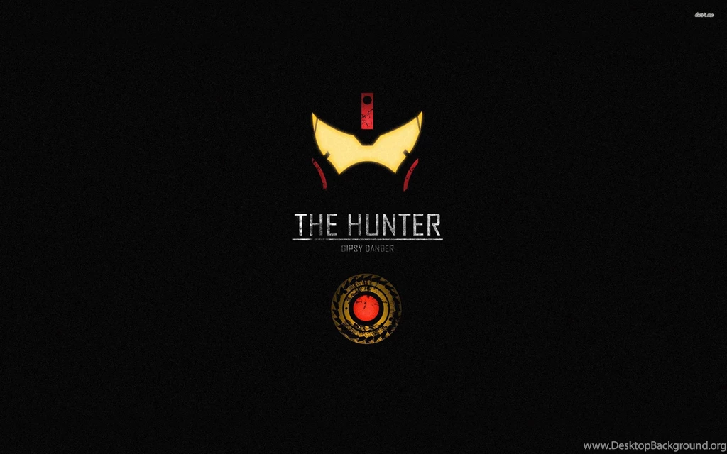 Gipsy Danger Pacific Rim Wallpapers Minimalistic Wallpapers ...