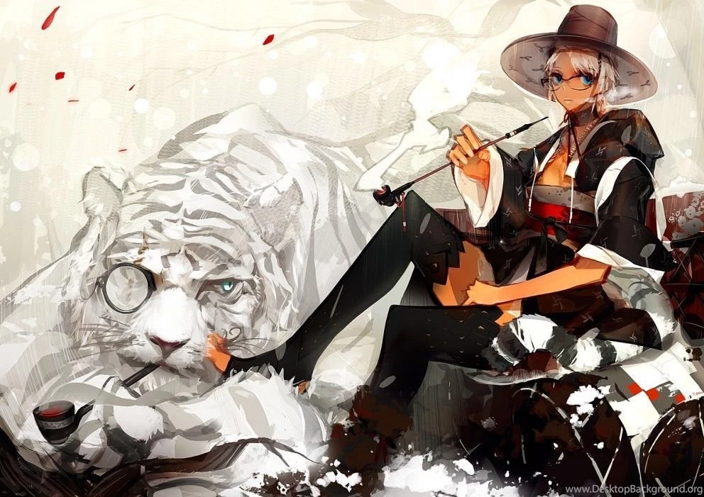 Anime Wallpapers