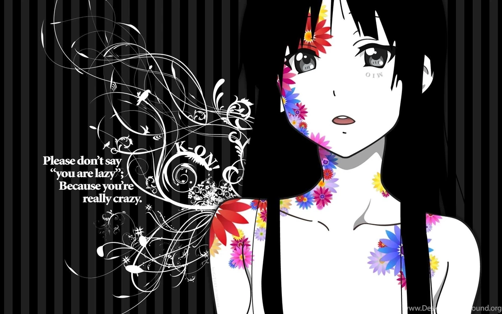 Anime, Wallpaper, Art