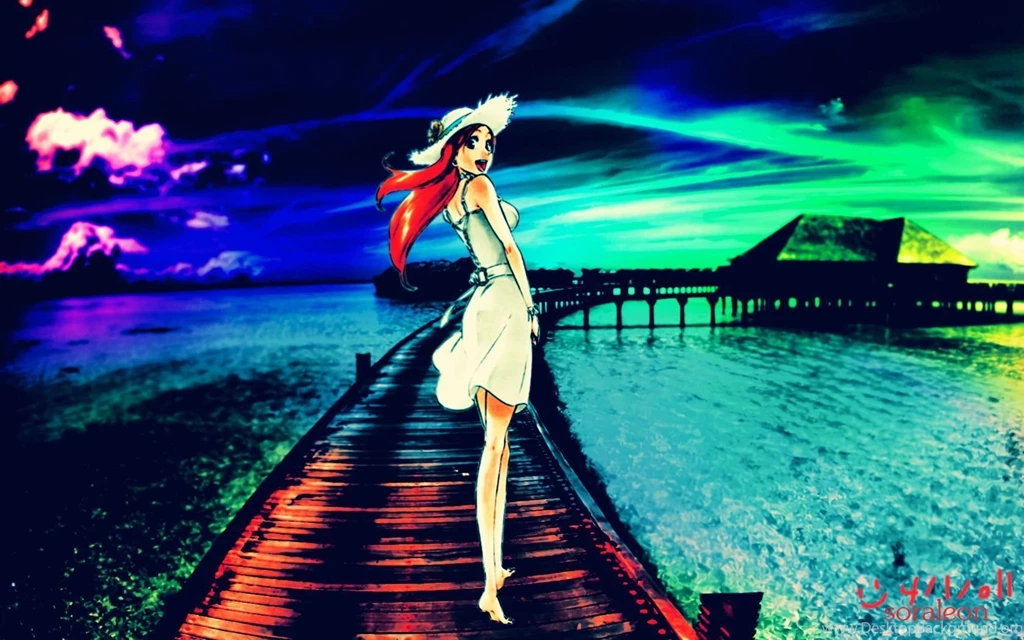 10 Exclusive Bleach Wallpapers