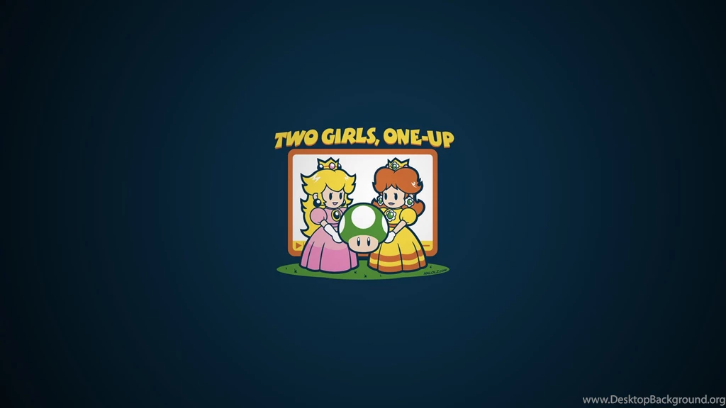 Two Girls, One Up HD Wallpapers » FullHDWpp Full HD Wallpapers ...