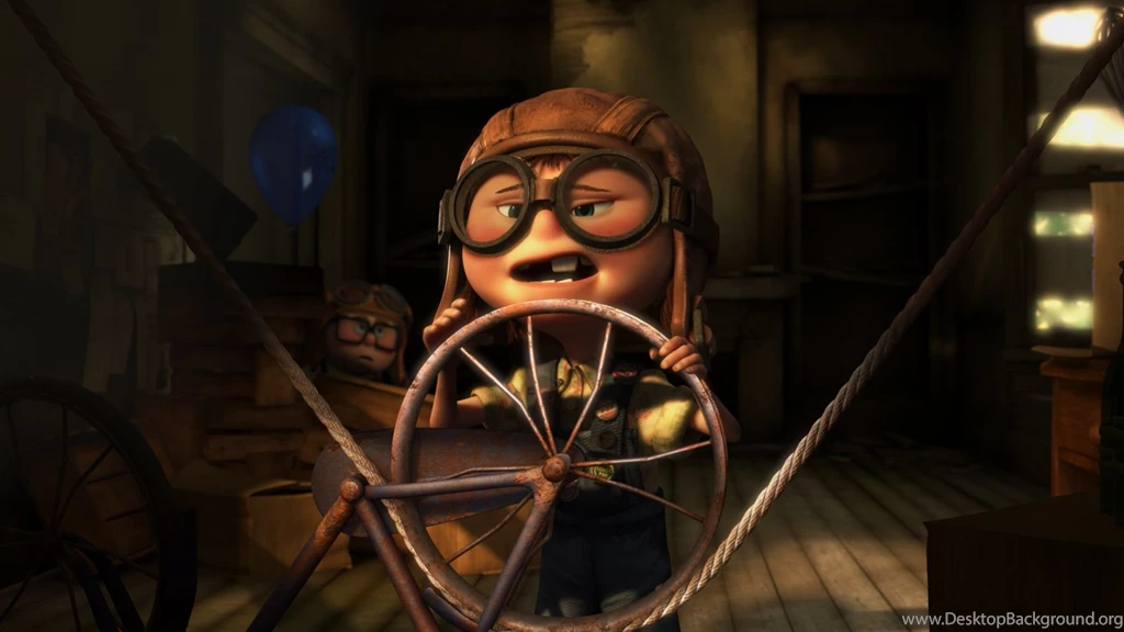 Pic New Posts: Hd Wallpapers Pixar